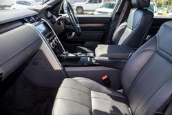 2019 Land Rover Discovery SD6 HSE