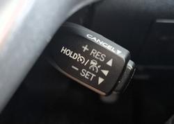 2019 Toyota Kluger Grande