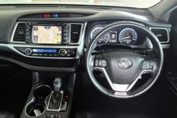 2019 Toyota Kluger Grande