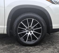 2019 Toyota Kluger Grande