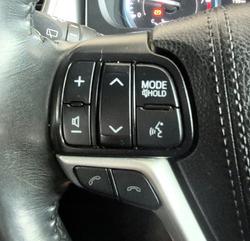 2019 Toyota Kluger Grande