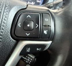 2019 Toyota Kluger Grande