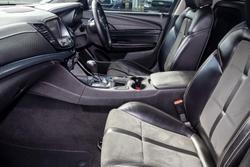 2017 Holden Ute SV6