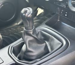 2020 Toyota Hilux SR