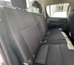 2020 Toyota Hilux SR