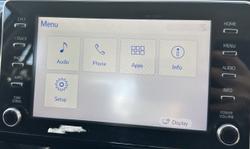 2020 Toyota Hilux SR