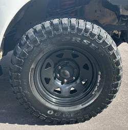 2020 Toyota Hilux SR