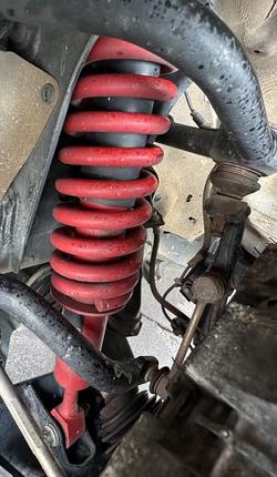 2020 Toyota Hilux SR