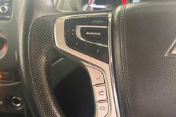 2019 Mitsubishi Triton GLX