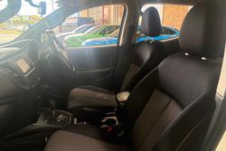 2019 Mitsubishi Triton GLX