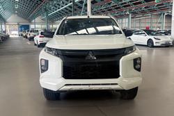 2019 Mitsubishi Triton GLX