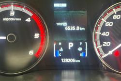 2019 Mitsubishi Triton GLX