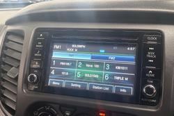 2019 Mitsubishi Triton GLX