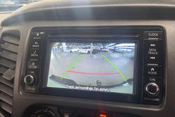 2019 Mitsubishi Triton GLX