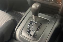 2019 Mitsubishi Triton GLX