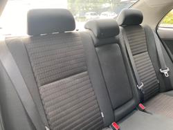 2013 Toyota Corolla Ascent ZRE152R Glacier White