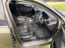 2012 Ford Falcon G6