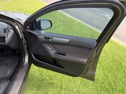 2012 Ford Falcon G6
