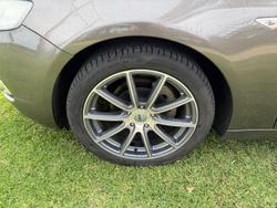 2012 Ford Falcon G6