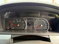 2012 Ford Falcon G6