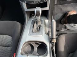 2012 Ford Falcon G6