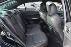 2017 Subaru WRX Premium