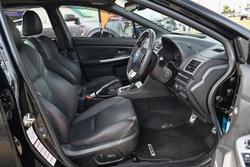 2017 Subaru WRX Premium