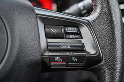 2017 Subaru WRX Premium