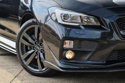 2017 Subaru WRX Premium