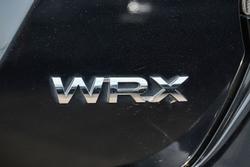 2017 Subaru WRX Premium