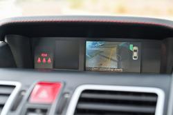 2017 Subaru WRX Premium