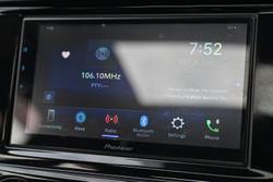 2017 Subaru WRX Premium