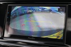 2017 Subaru WRX Premium