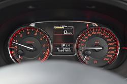 2017 Subaru WRX Premium