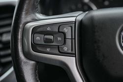 2019 Holden Acadia LT