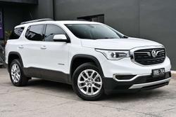 2019 Holden Acadia LT