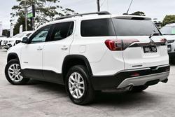2019 Holden Acadia LT