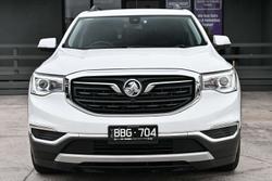 2019 Holden Acadia LT