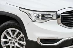 2019 Holden Acadia LT