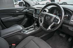 2019 Holden Acadia LT