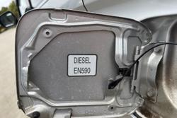 2022 Mitsubishi Pajero Sport GLS