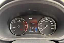 2022 Mitsubishi Pajero Sport GLS