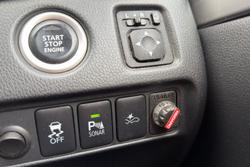 2022 Mitsubishi Pajero Sport GLS