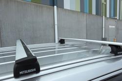 2022 Mitsubishi Pajero Sport GLS