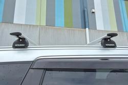 2022 Mitsubishi Pajero Sport GLS