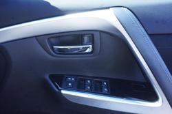 2024 Mitsubishi Pajero Sport Exceed