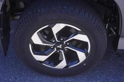 2024 Mitsubishi Pajero Sport Exceed