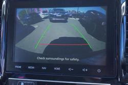 2024 Mitsubishi Pajero Sport Exceed