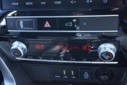 2024 Mitsubishi Pajero Sport Exceed