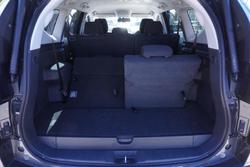 2024 Mitsubishi Pajero Sport Exceed